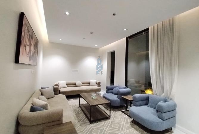 3 bedroom apartment in Al Malqa 3
