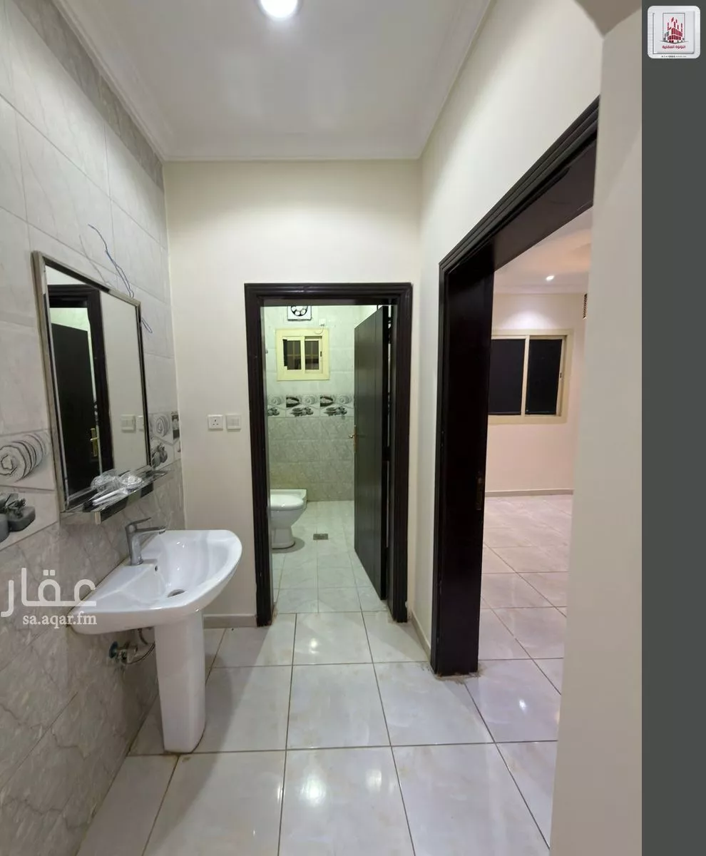 3 bedroom apartment in Al Rahmaniyyah, Jeddah 12
