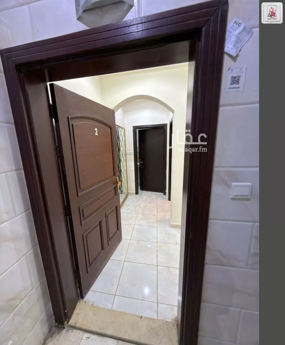 3 bedroom apartment in Al Rahmaniyyah, Jeddah 9