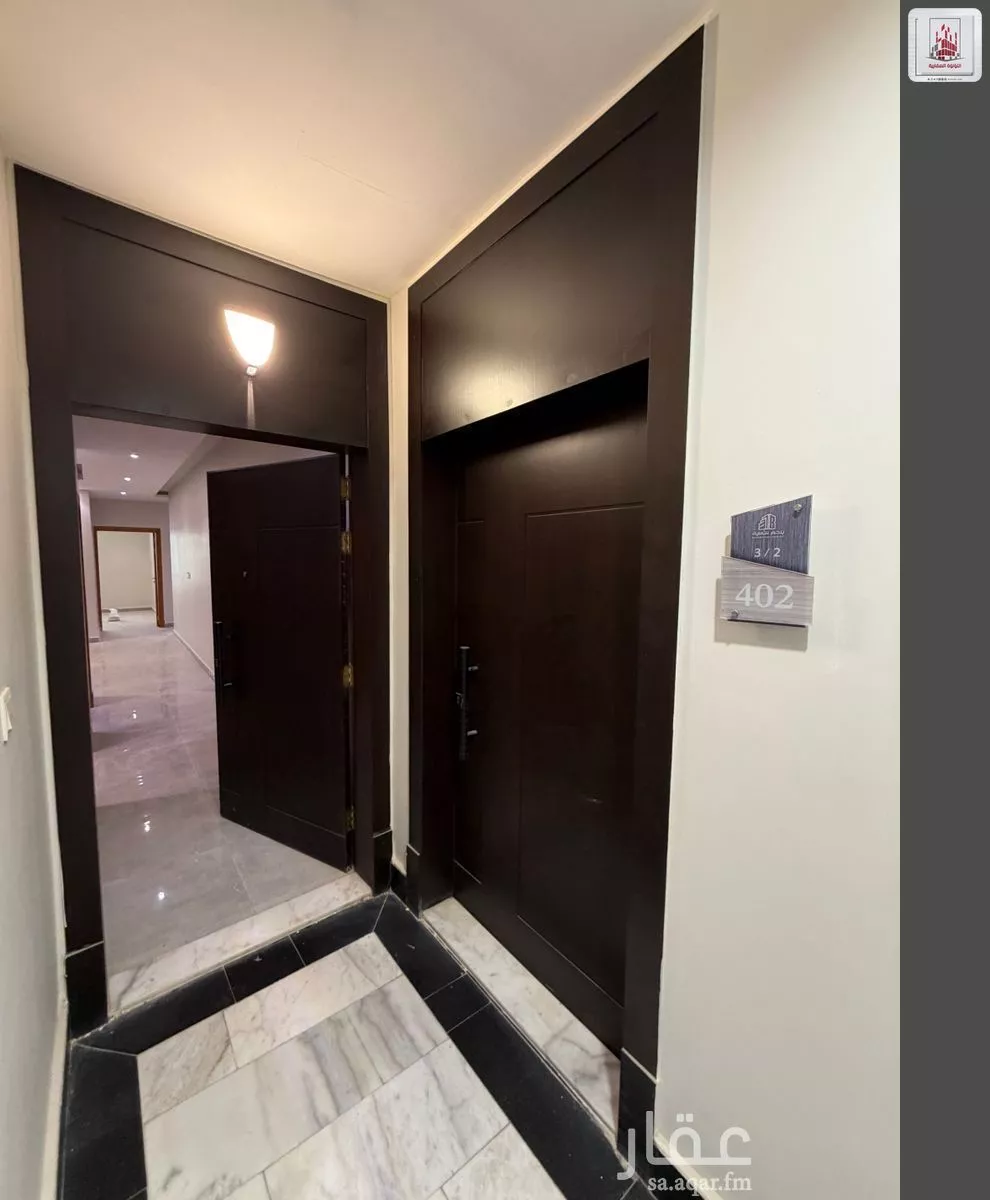 4 bedroom apartment in Um Hableen, Jeddah 11