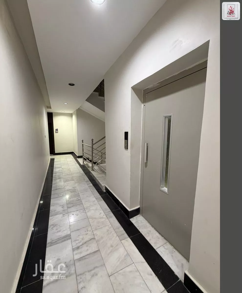 4 bedroom apartment in Um Hableen, Jeddah 13