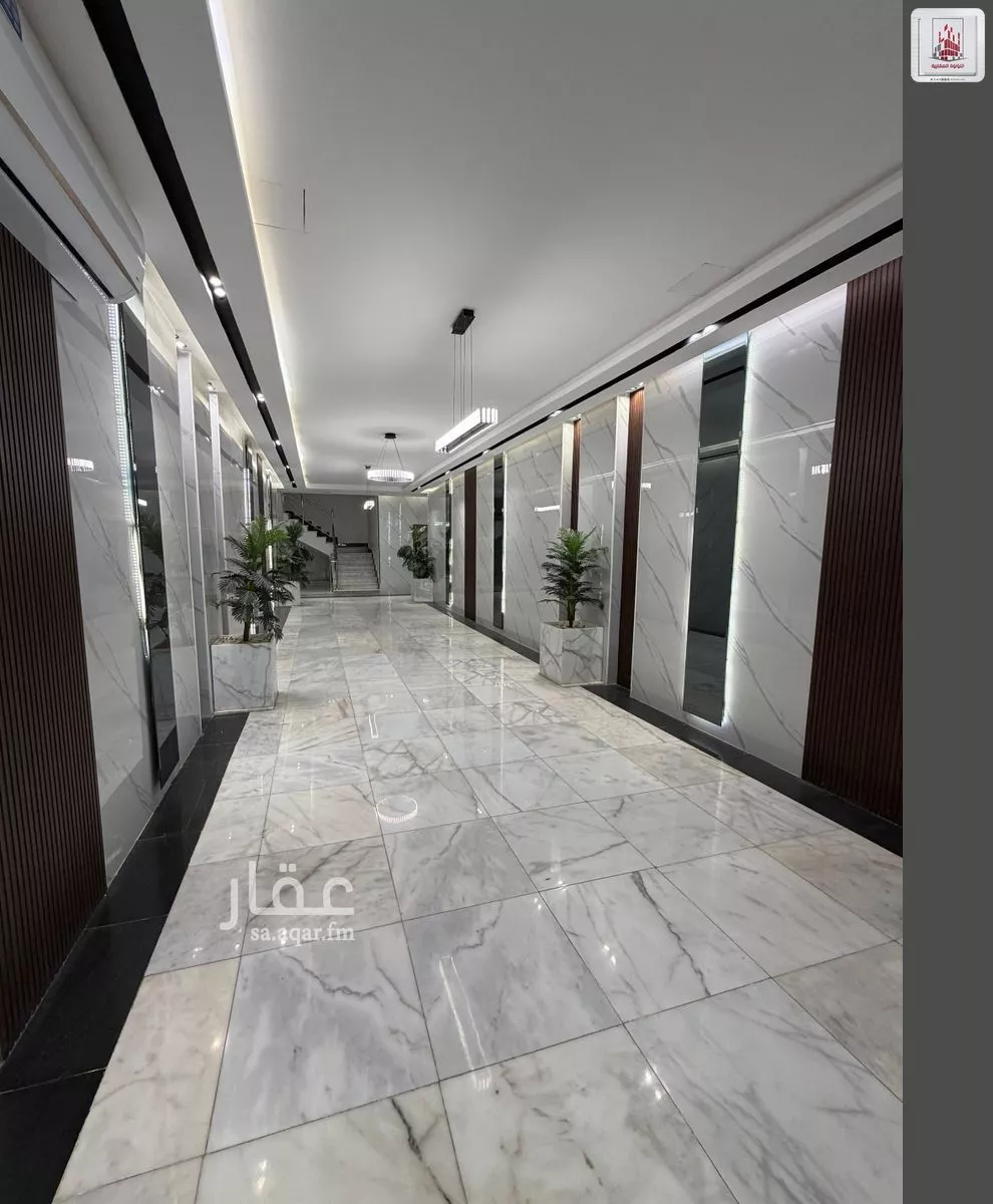 4 bedroom apartment in Um Hableen, Jeddah 14