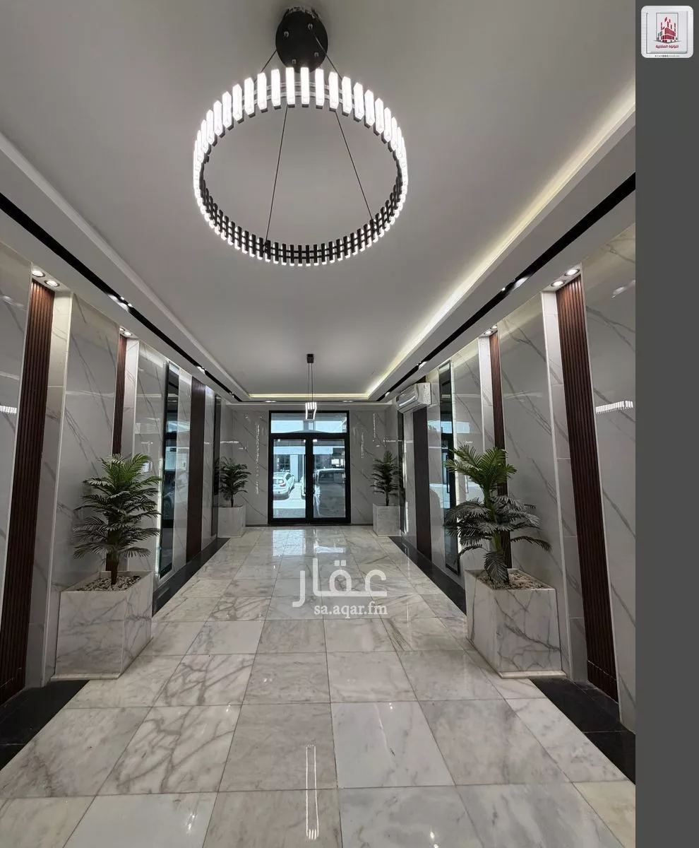 4 bedroom apartment in Um Hableen, Jeddah 15