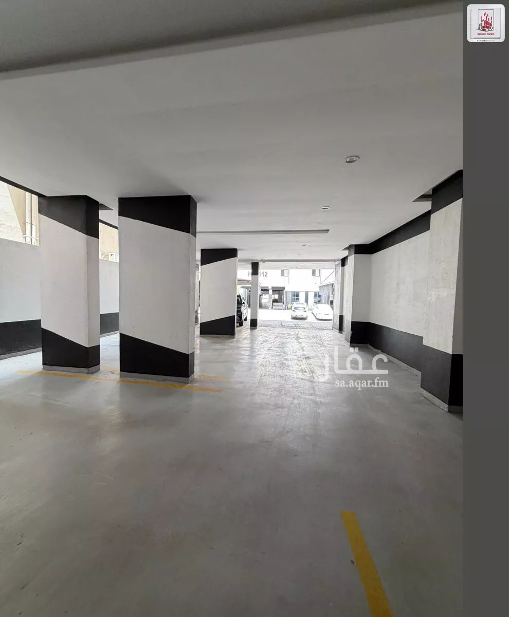 4 bedroom apartment in Um Hableen, Jeddah 16