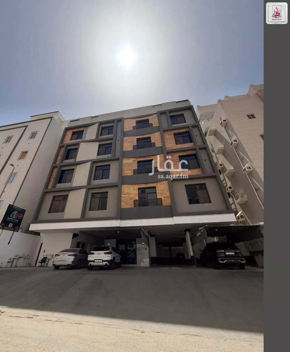 4 bedroom apartment in Um Hableen, Jeddah 17