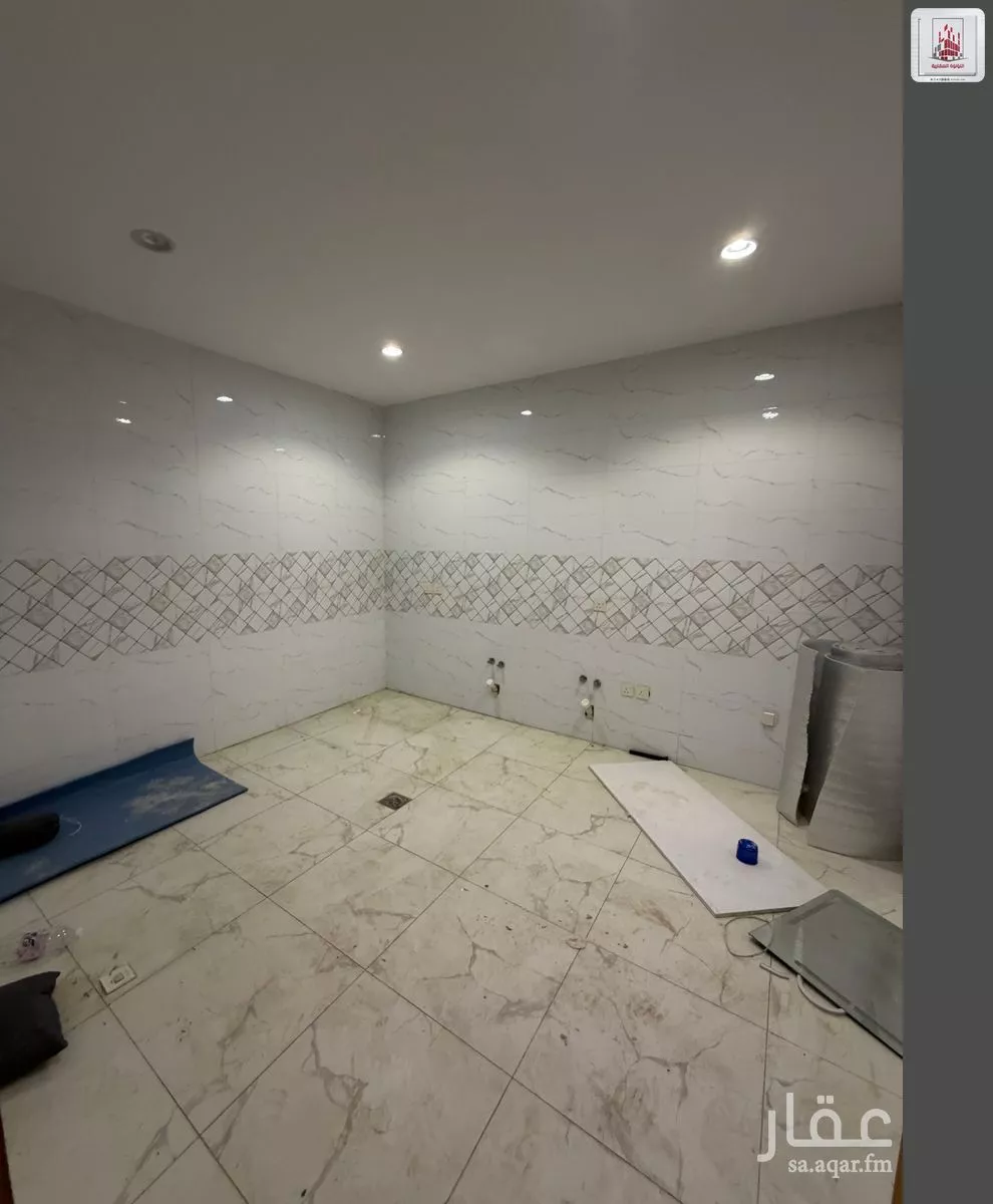 4 bedroom apartment in Um Hableen, Jeddah 10
