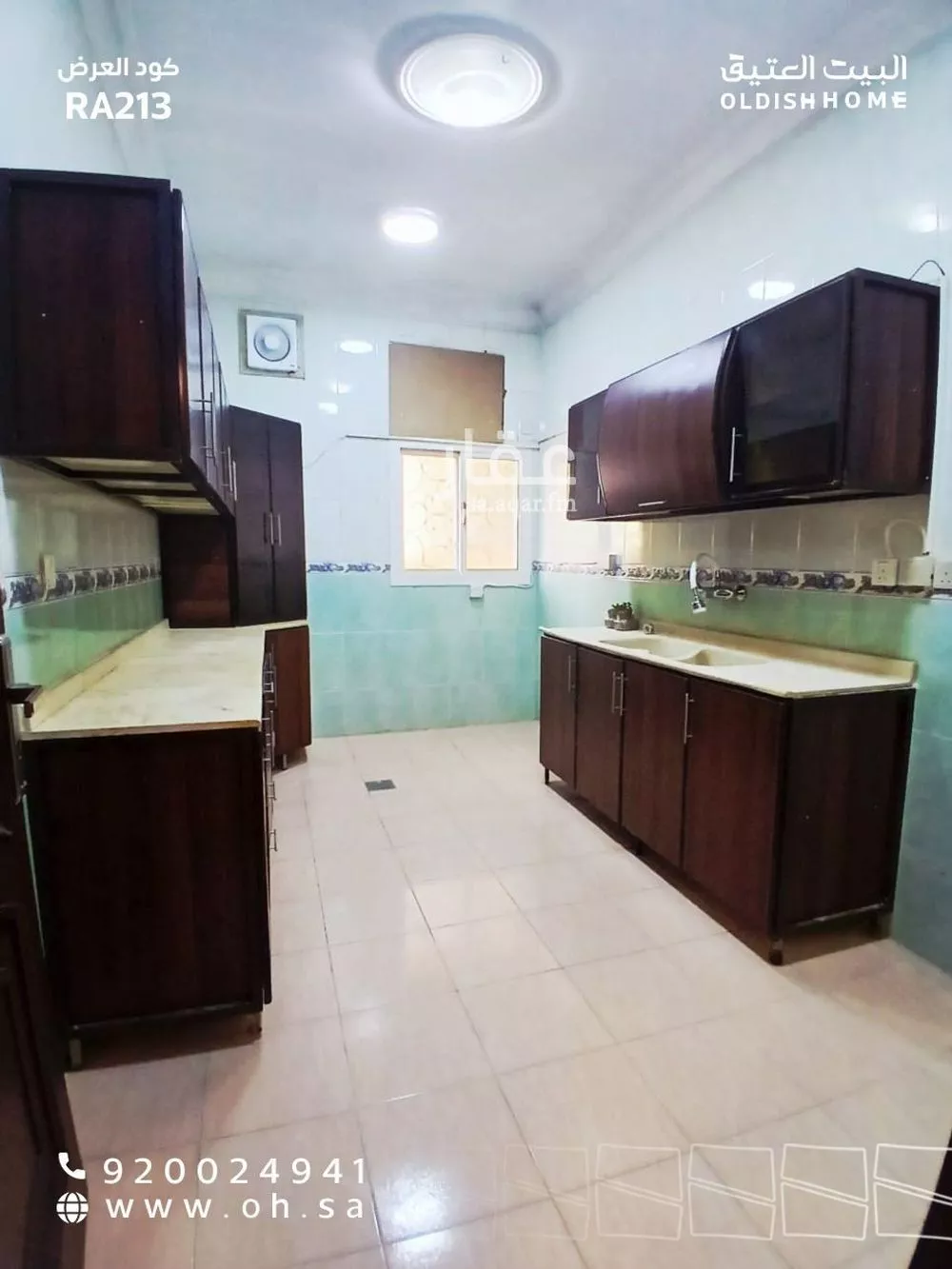 3 bedroom apartment in Al Rawdah, Jeddah 11