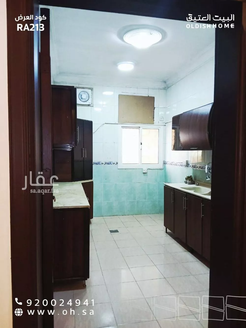 3 bedroom apartment in Al Rawdah, Jeddah 17