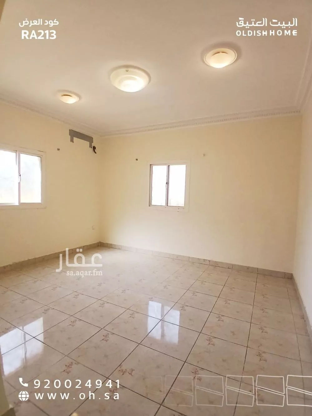 3 bedroom apartment in Al Rawdah, Jeddah 7