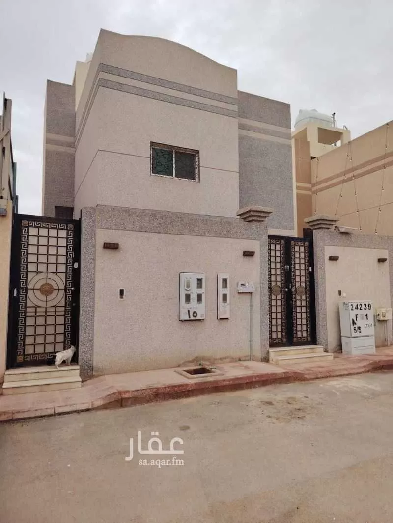 دور 5 غرف في الخالدية 4