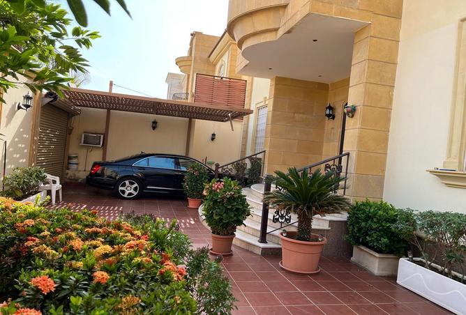 4 bedroom villa in Al Muhammadiyah 2