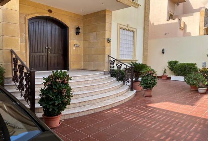 4 bedroom villa in Al Muhammadiyah 3