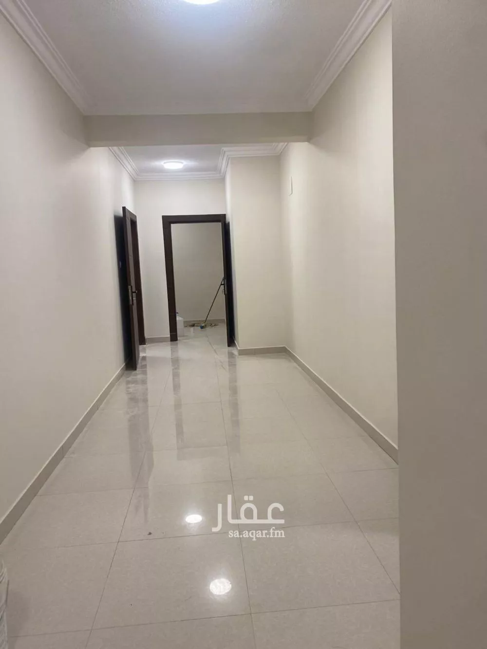شقة 3 غرف في الملقا 7
