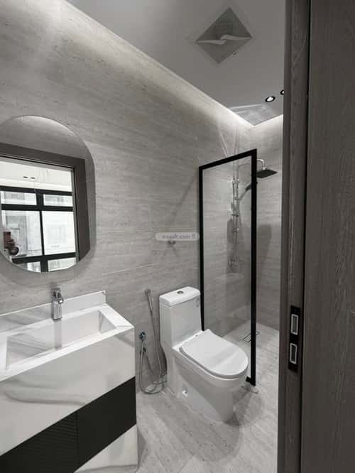 5 bedroom apartment in Al Naeem 1