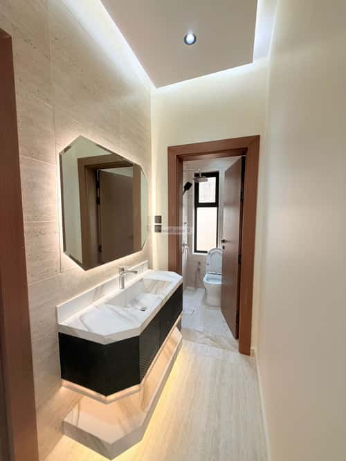 5 bedroom apartment in Al Naeem 3