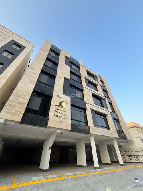 3 bedroom apartment in Al Naeem 2