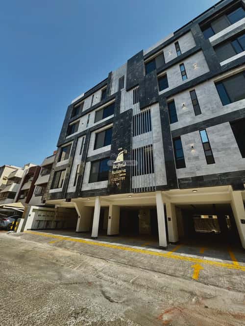 4 bedroom apartment in Al Rawdah 2