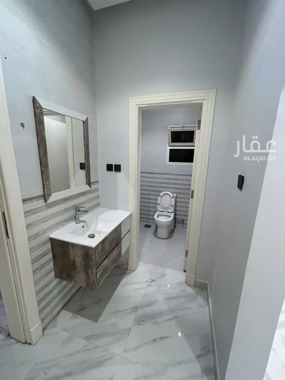 4 bedroom floor in Al Yasmin 5