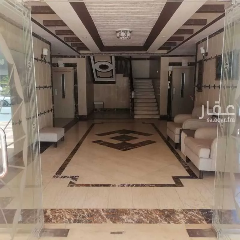 4 bedroom apartment in Al Marwa 2