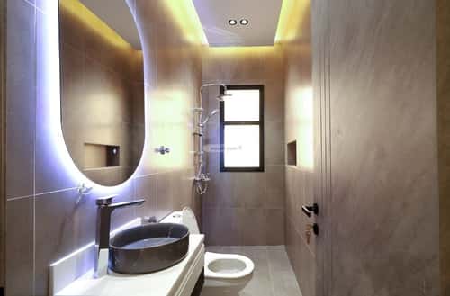 4 bedroom apartment in Al Rawdah 8