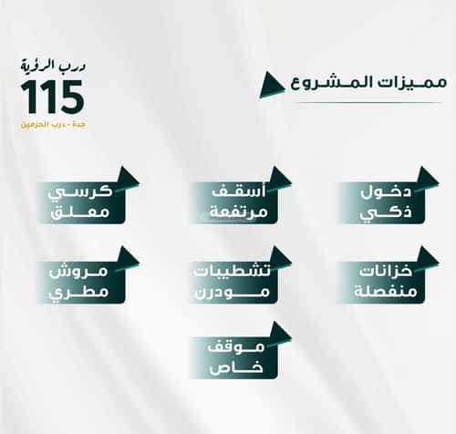 3 bedroom apartment in Al Fayha 2