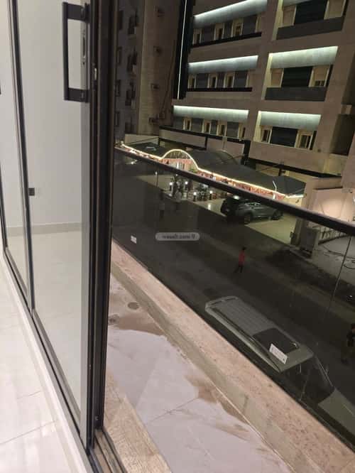 4 bedroom apartment in Al Salamah 2