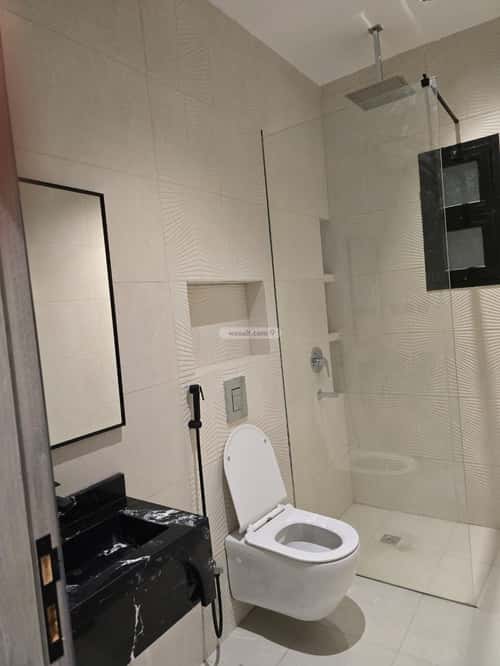 4 bedroom apartment in Al Salamah 3