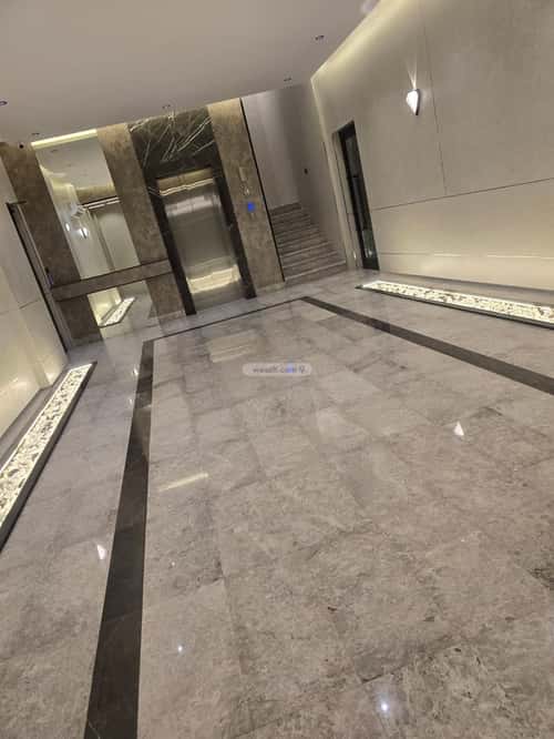 4 bedroom apartment in Al Salamah 3