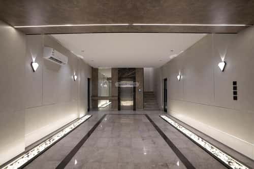 4 bedroom apartment in Al Salamah 15
