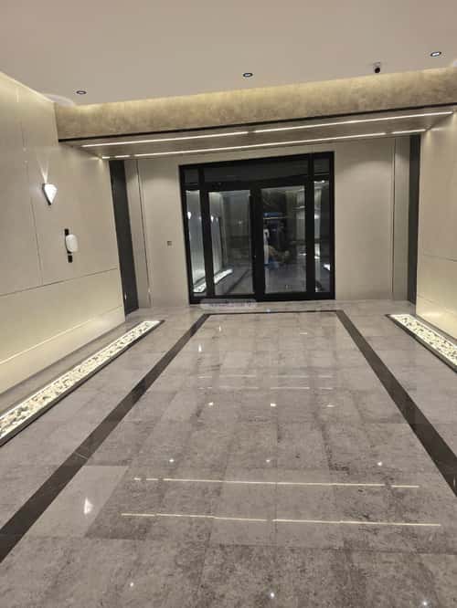 4 bedroom apartment in Al Salamah 14