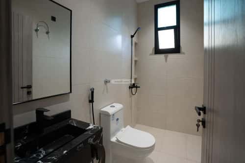 4 bedroom apartment in Al Salamah 10