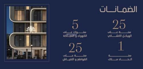 شقة 2 غرف في النعيم 1