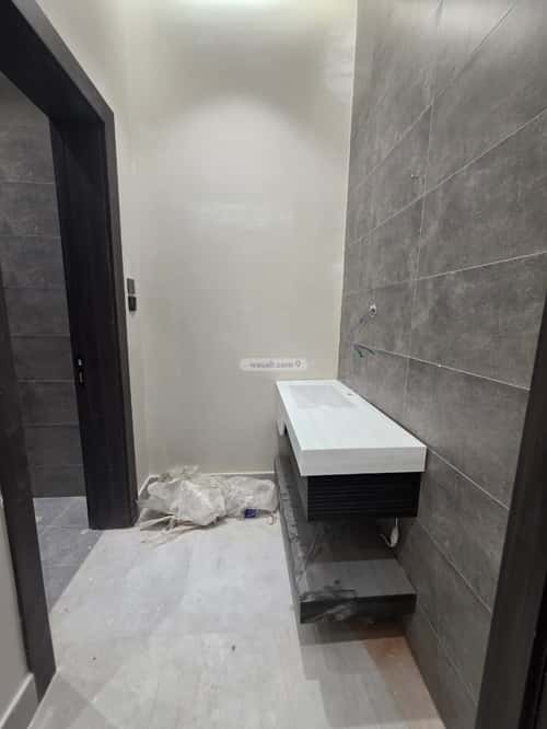 3 bedroom apartment in Al Bawadi 10
