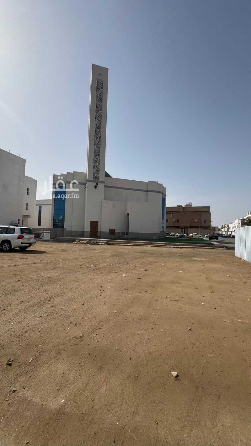 عقار  في الصالحية، جدة 3