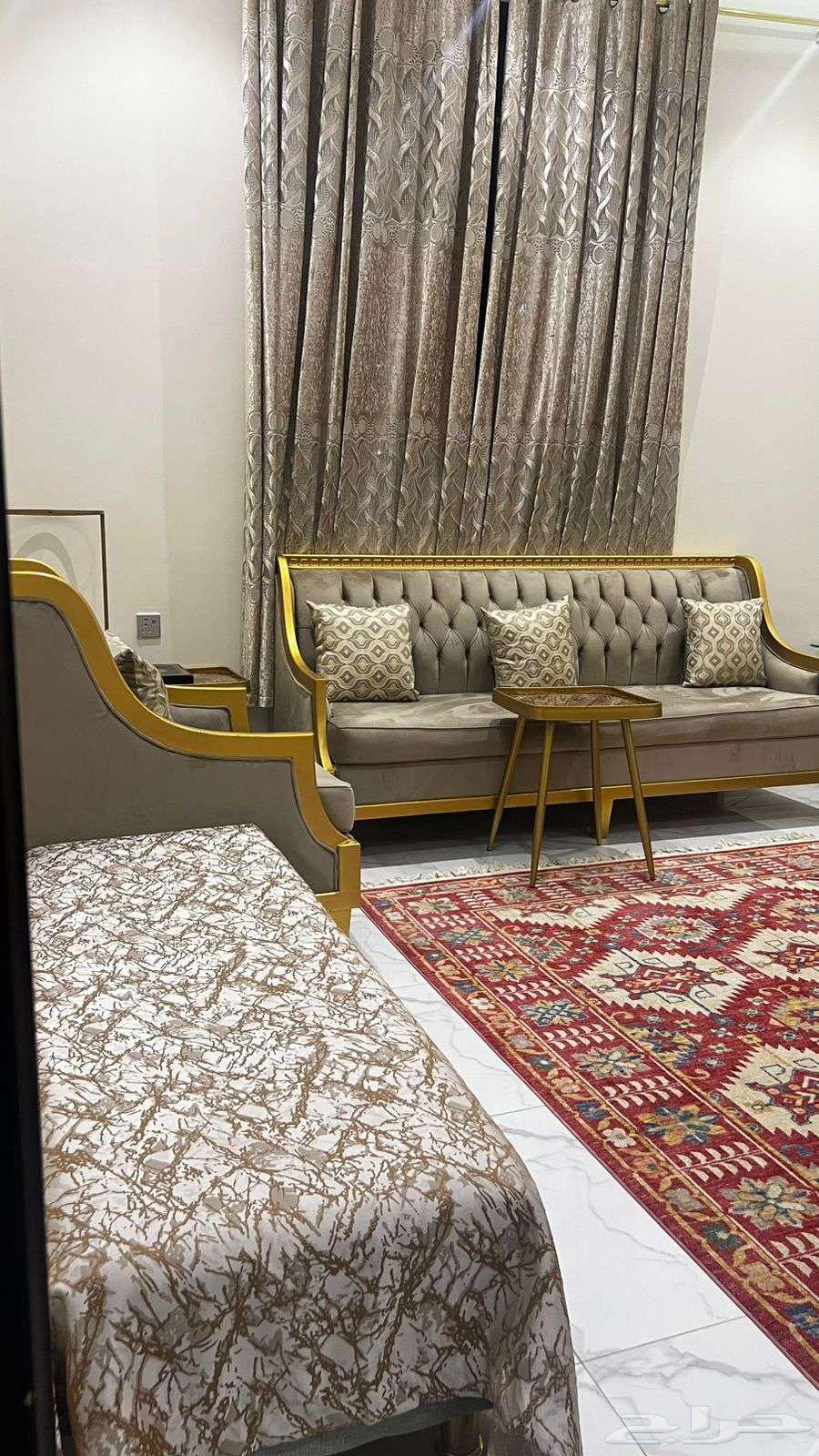 شقة 5 غرف في ظهرة لبن 2