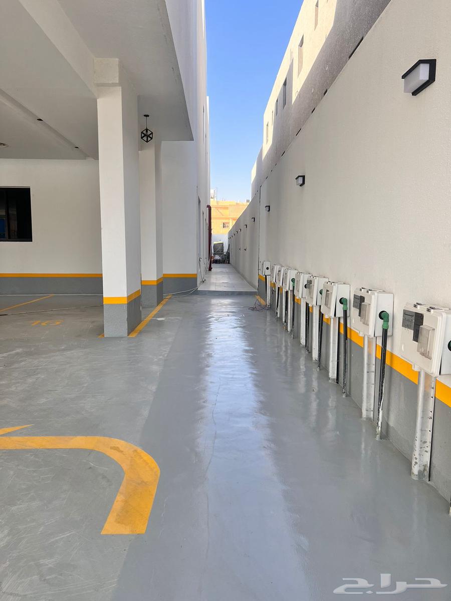 3 bedroom apartment in Al Qadisiyah, Riyadh 12