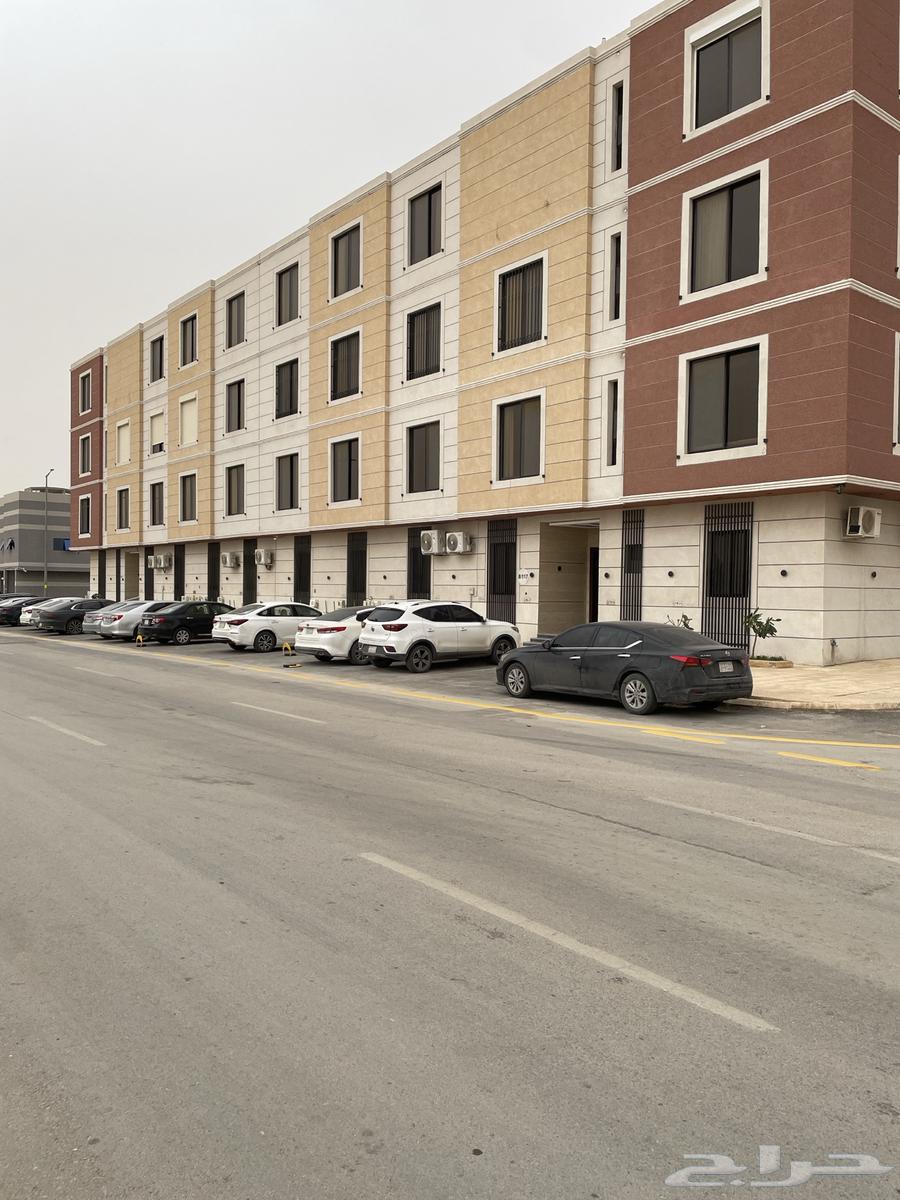2 bedroom apartment in Tuwaiq, Riyadh 2