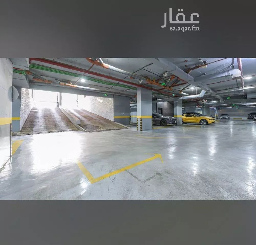 2 bedroom apartment in Al Murabba, Riyadh 14