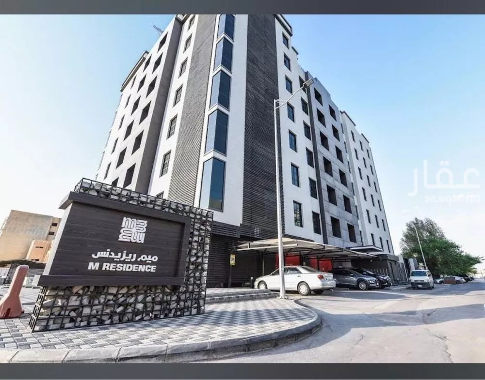 2 bedroom apartment in Al Murabba, Riyadh 8