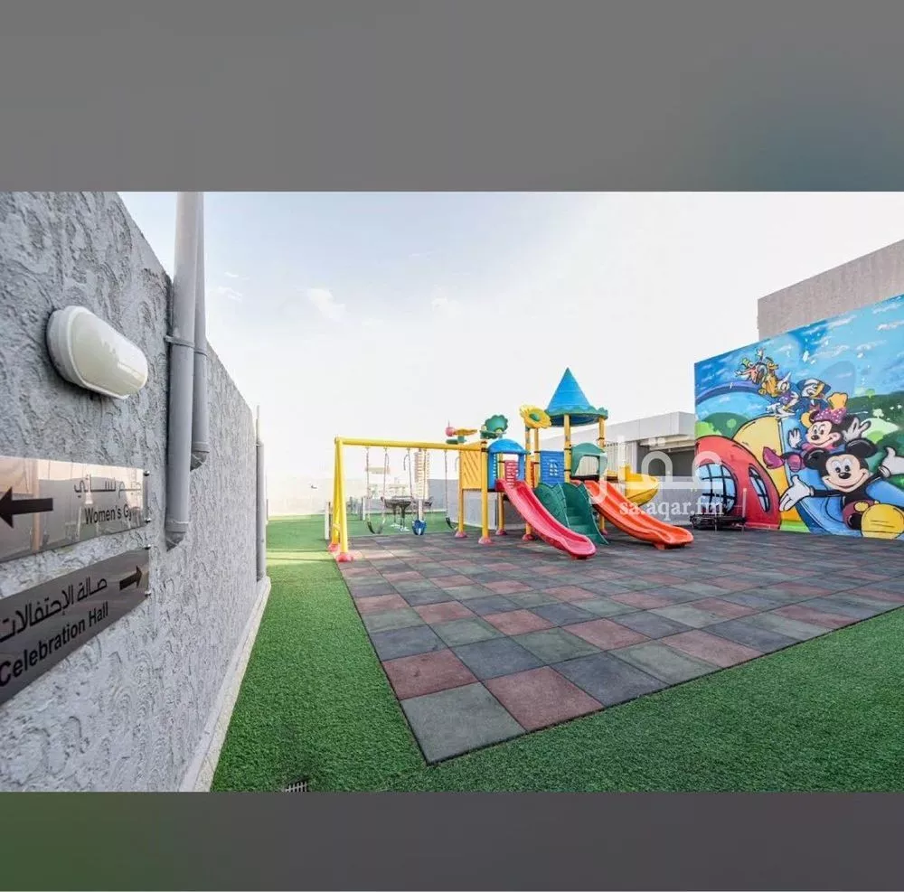 2 bedroom apartment in Al Murabba, Riyadh 10