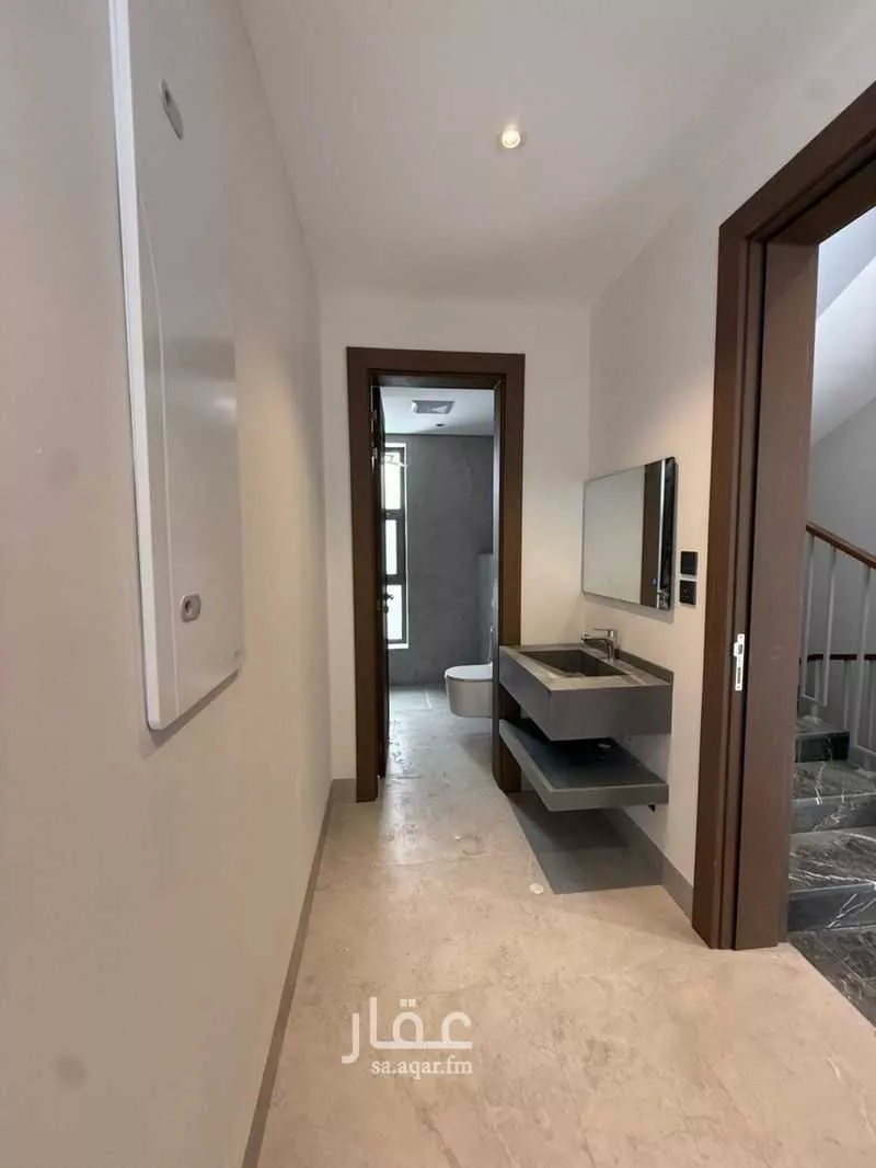 3 bedroom floor in Al Nuzhah 4