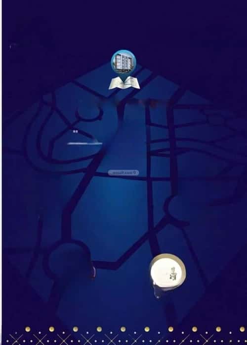 4 bedroom apartment in Muraykh 5