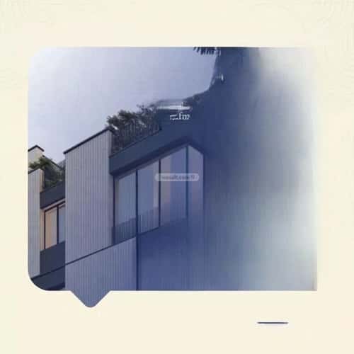 شقة 5 غرف في النزهة 3