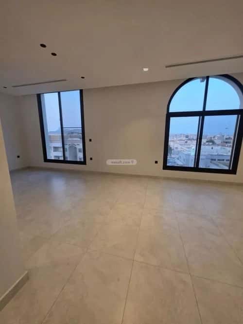 5 bedroom apartment in Al Zahra 7