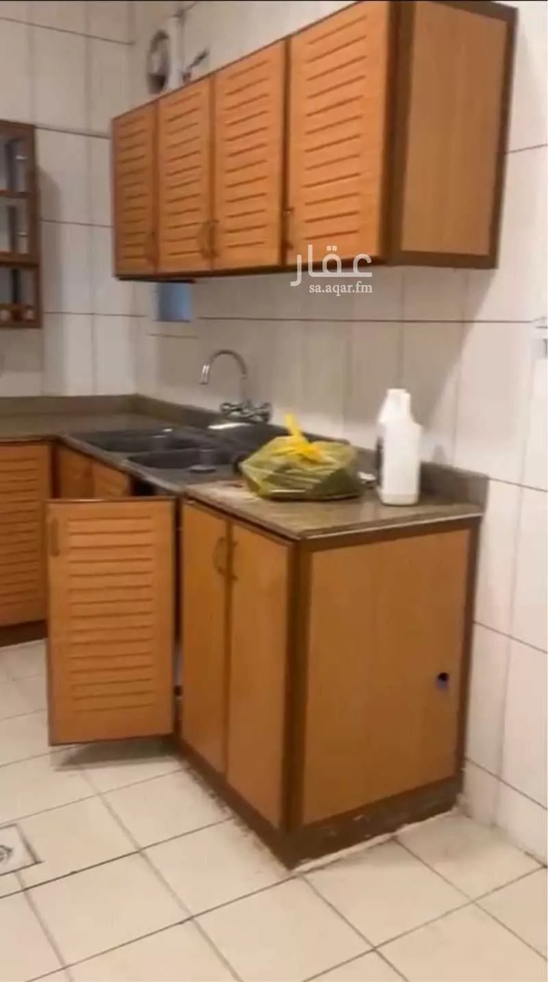 3 bedroom apartment in Al Fayha 4