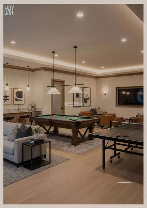 4 bedroom apartment in Al Yaqout 3