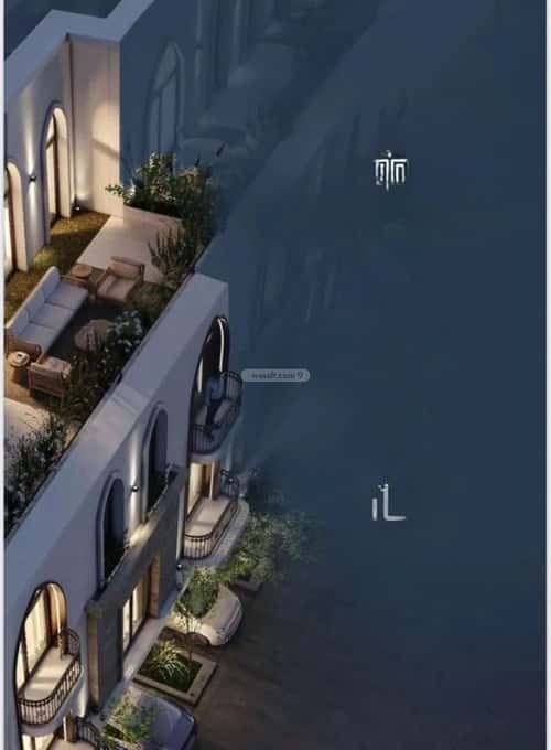 7 bedroom apartment in Al Hamra 3