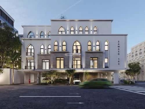 7 bedroom apartment in Al Sharafiyah 7