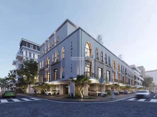 7 bedroom apartment in Al Hamra 2