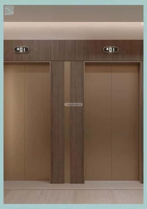 شقة 6 غرف في الياقوت 1